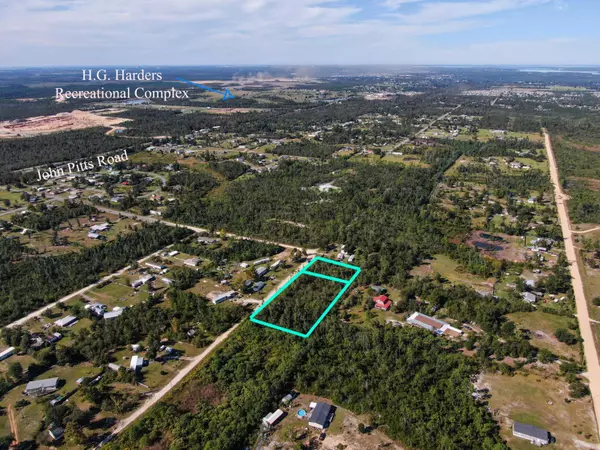 Panama City, FL 32404,0 Joseph Road