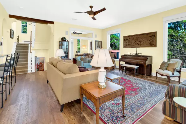 Santa Rosa Beach, FL 32459,108 Woodward Drive