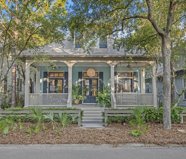 60 Spartina Circle, Santa Rosa Beach, FL 32459