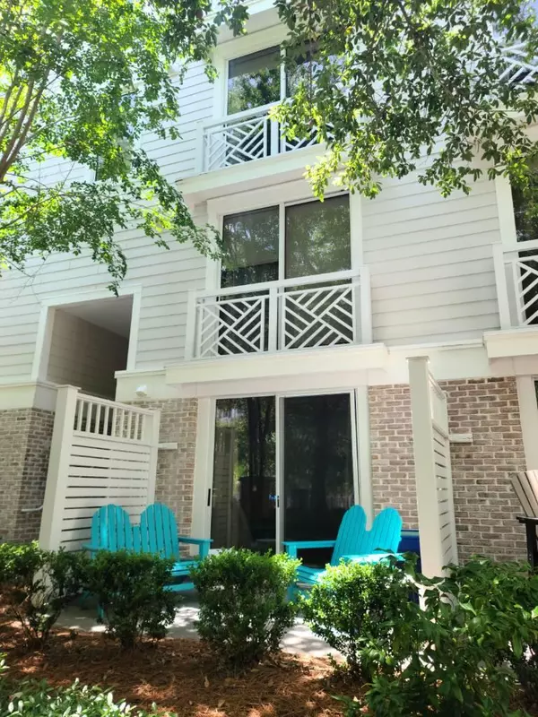 Miramar Beach, FL 32550,9700 Grand Sandestin Boulevard  #UNIT 4105