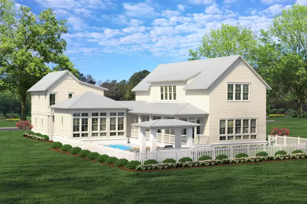 Watersound, FL 32461,345 Pollard Cove East #Lot 97