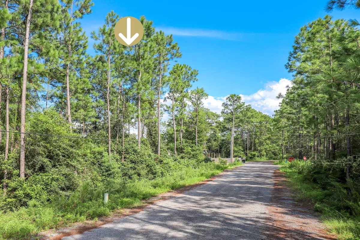 Defuniak Springs, FL 32433,000 MICHAELANGELO Road  #LOT 16