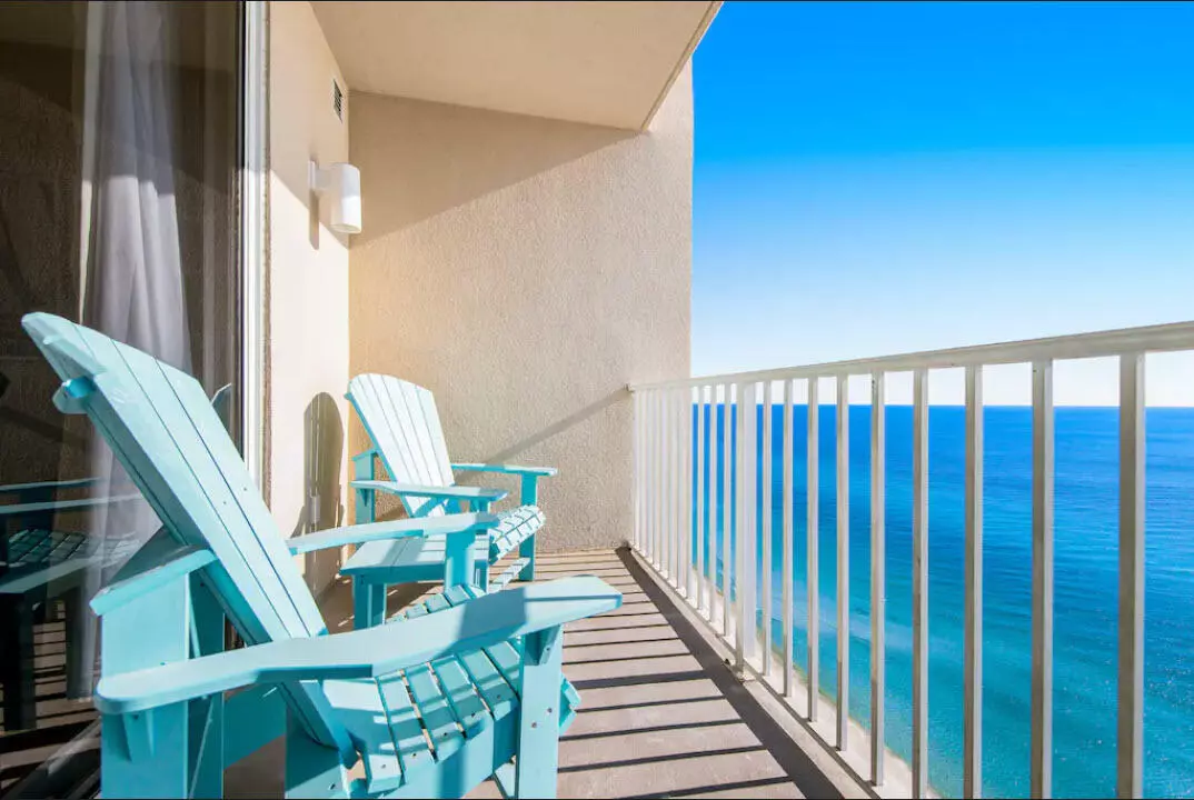 Panama City Beach, FL 32413,16819 Front Beach Road  #UNIT 2111