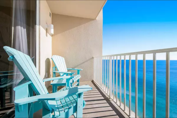 Panama City Beach, FL 32413,16819 Front Beach Road  #UNIT 2111