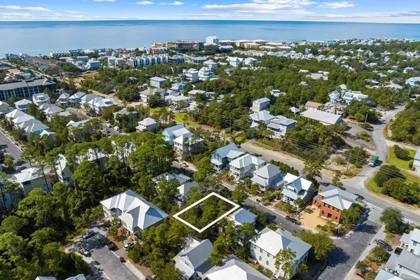 Santa Rosa Beach, FL 32459,Lot 118 Cabana Trail