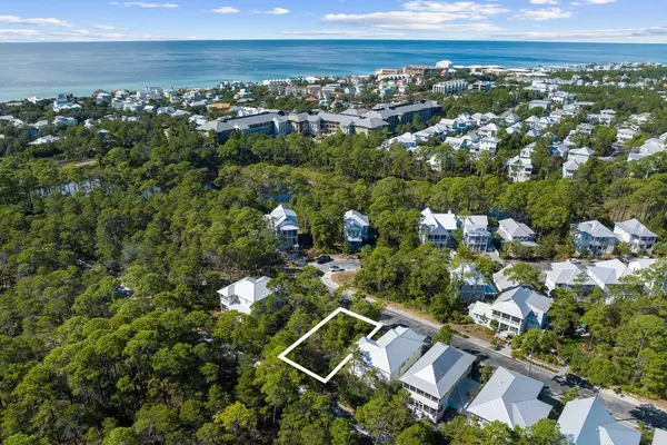 Santa Rosa Beach, FL 32459,Lot 4 Matt's Way