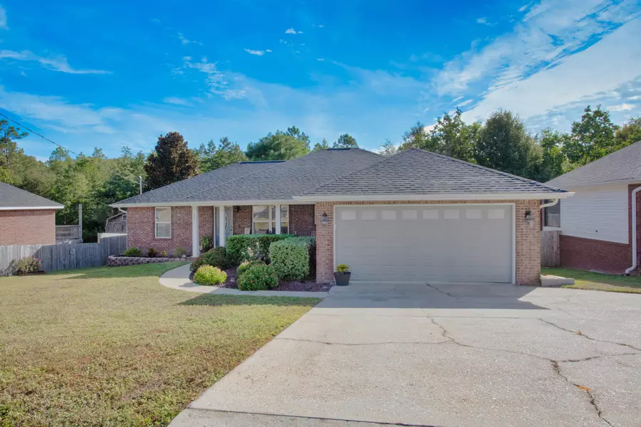 204 Tiffot Court, Crestview, FL 32539