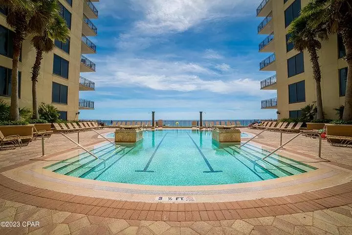 15100 Front Beach Road  #UNIT 427, Panama City Beach, FL 32413