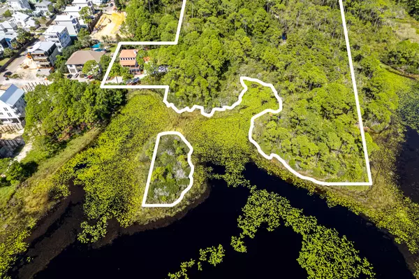 Santa Rosa Beach, FL 32459,108 Woodward Drive
