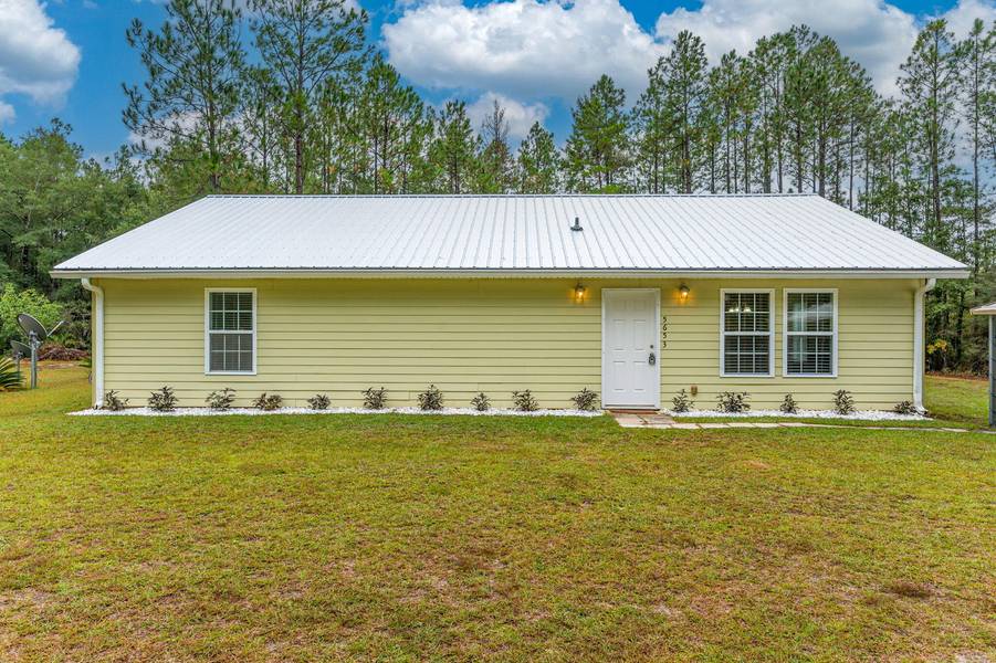 5653 Rock Hill Road, Ponce De Leon, FL 32455