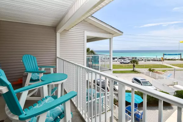 Miramar Beach, FL 32550,2396 Scenic Gulf Drive  #UNIT 304