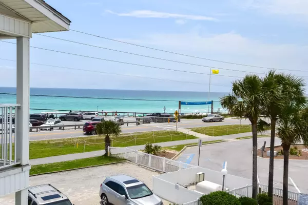 2396 Scenic Gulf Drive  #UNIT 304, Miramar Beach, FL 32550