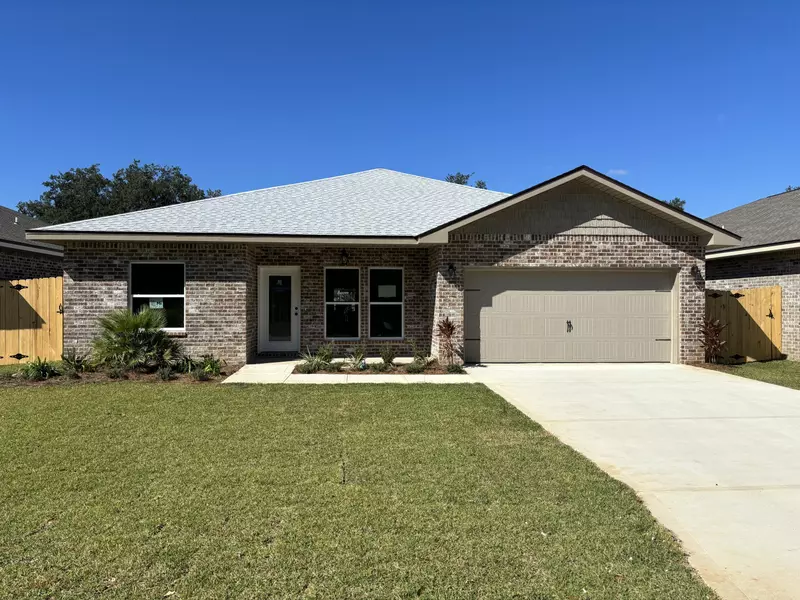 69 4th Street, Shalimar, FL 32579