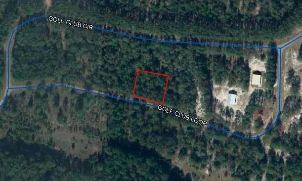 0000 Golf Club Loop, Ponce De Leon, FL 32455