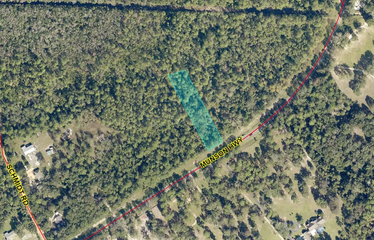 Milton, FL 32570,Lot 22 Munson Highway