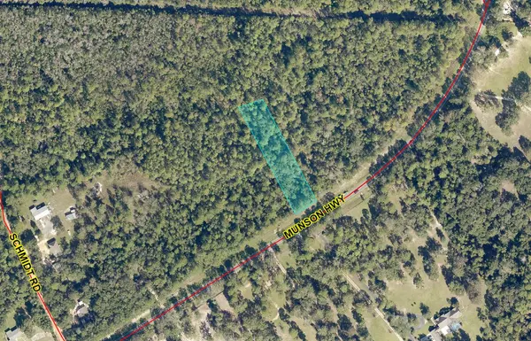 Lot 22 Munson Highway, Milton, FL 32570