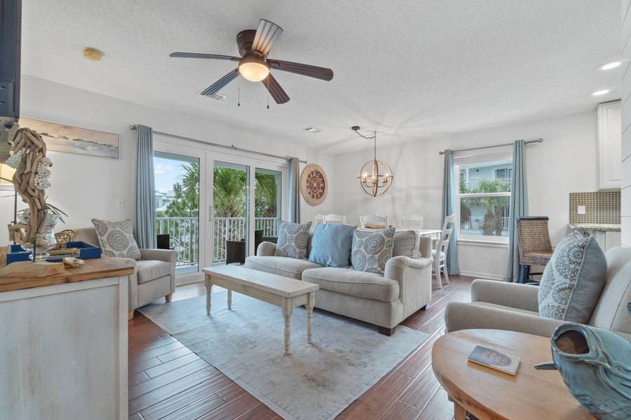 11 Beachside Drive  #1021, Santa Rosa Beach, FL 32459