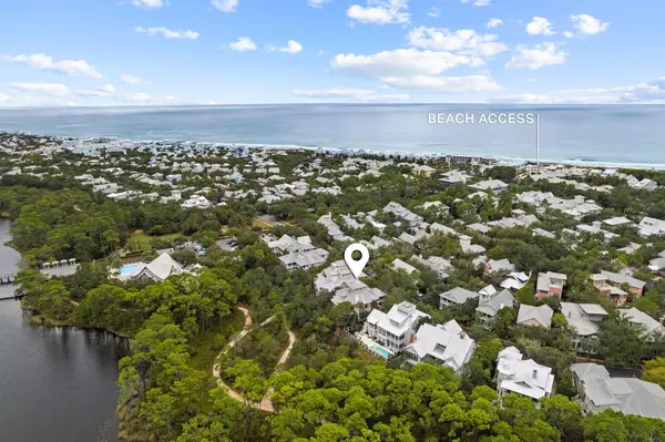 Santa Rosa Beach, FL 32459,459 Western Lake Drive