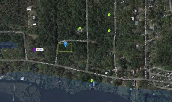 Freeport, FL 32439,TBD Chilton Street