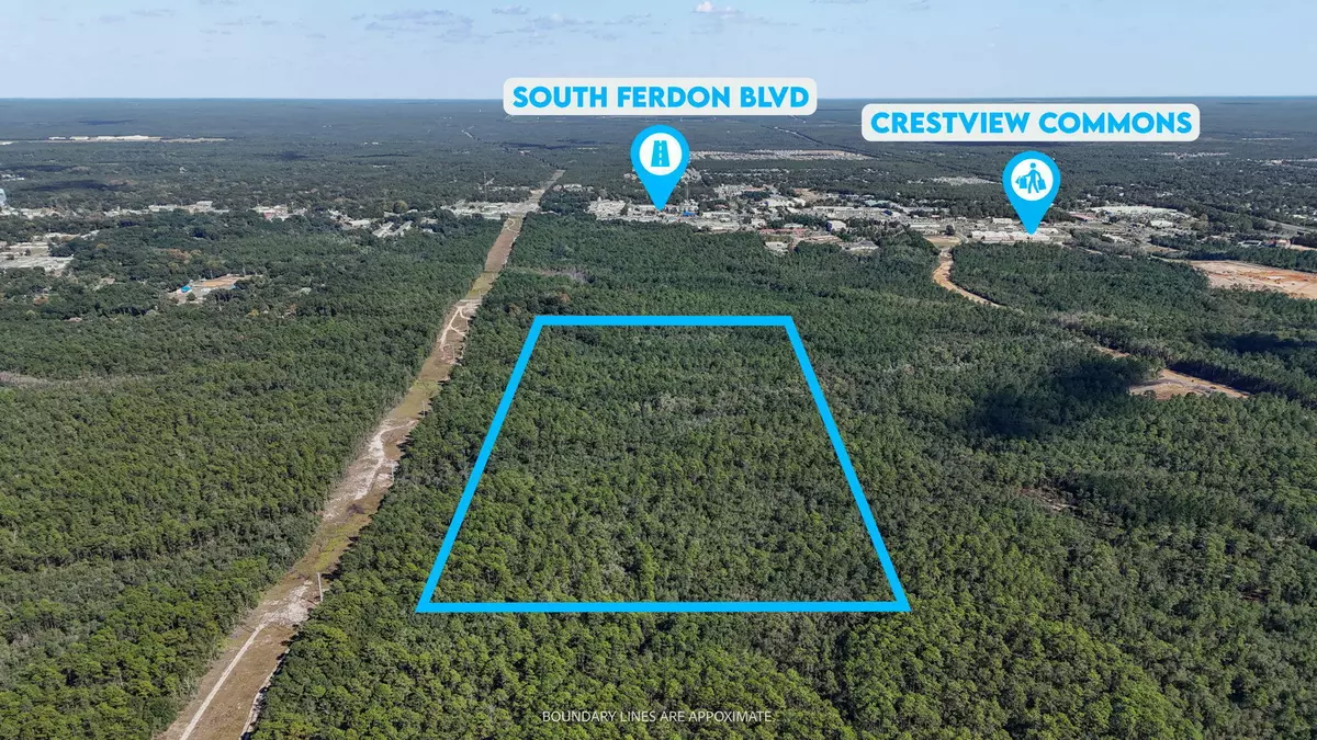 Crestview, FL 32536,X TBD