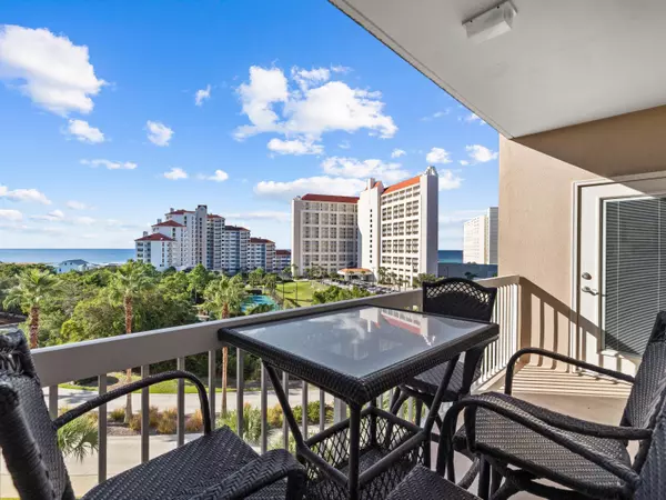 515 Tops'l Beach Boulevard  #511, Miramar Beach, FL 32550