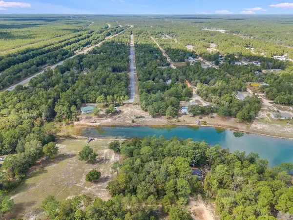 Defuniak Springs, FL 32433,Lot 15 Country Boulevard