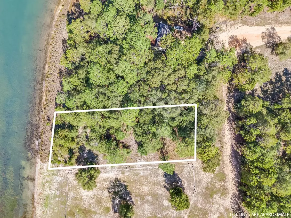 Defuniak Springs, FL 32433,Lot 15 Country Boulevard