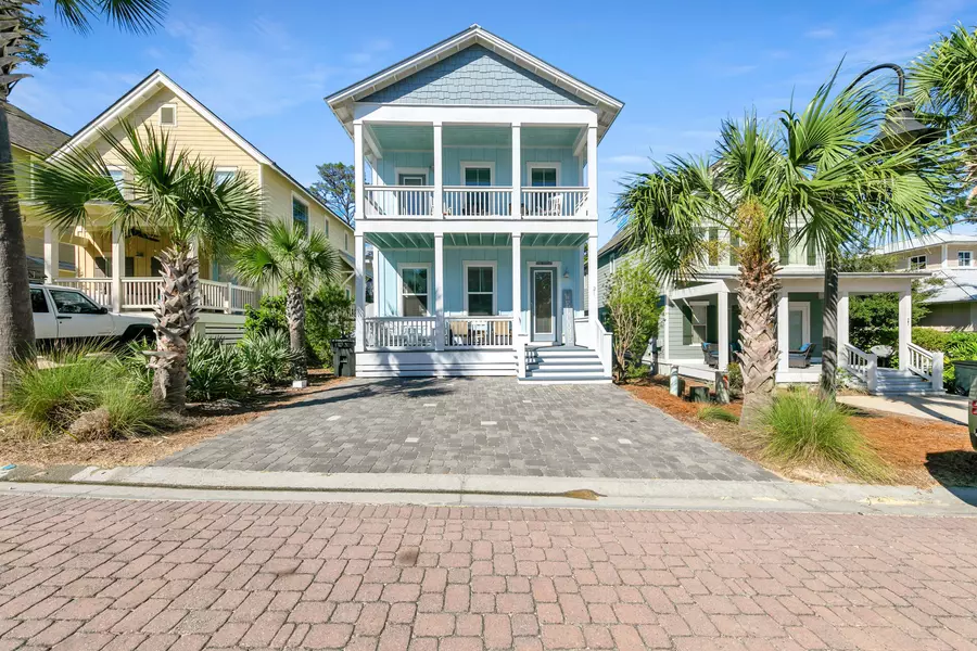 21 Magical Place, Santa Rosa Beach, FL 32459