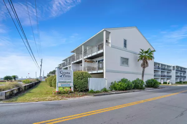 Miramar Beach, FL 32550,11 Driftwood Road  #10