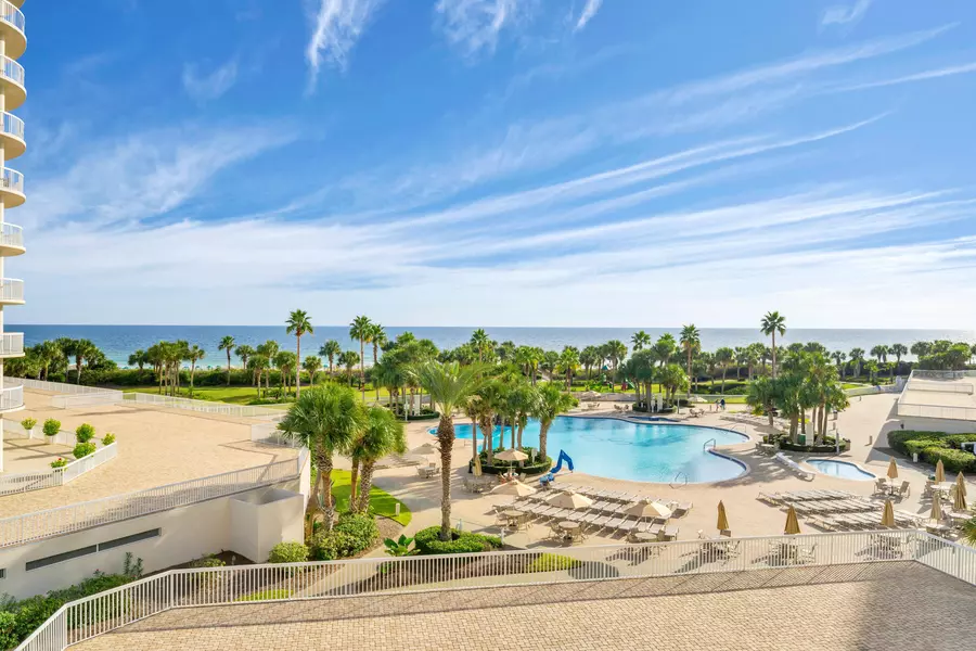 15300 Emerald Coast Parkway  #UNIT 401, Destin, FL 32541