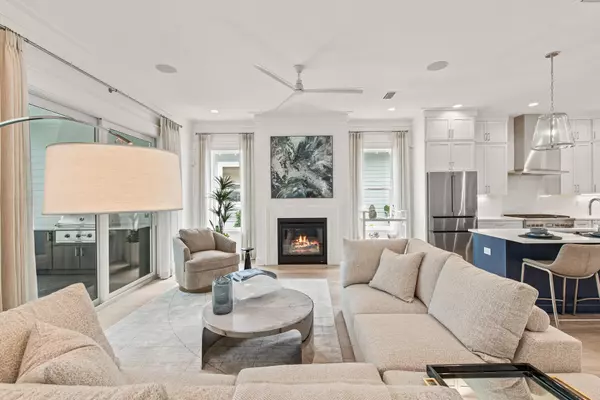 11 Pollard Cove West  #Lot 1, Watersound, FL 32461