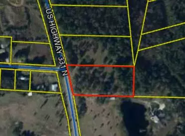 Defuniak Springs, FL 32435,XX Lot 1 US 331 N