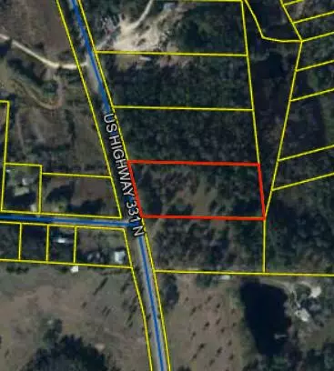 Defuniak Springs, FL 32433,XXX Lot 2 US-331