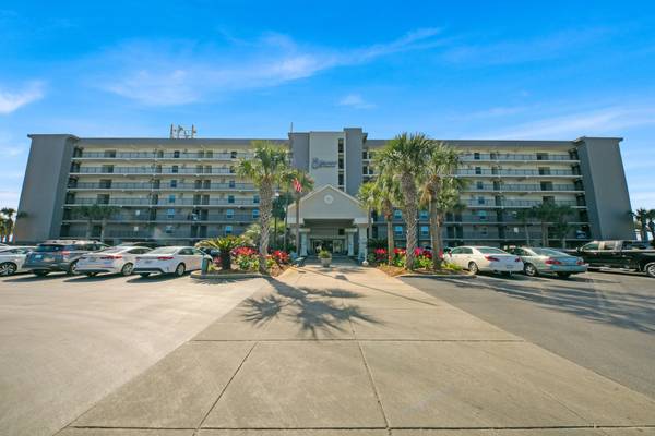 676 Santa Rosa Boulevard  #UNIT 4P, Fort Walton Beach, FL 32548