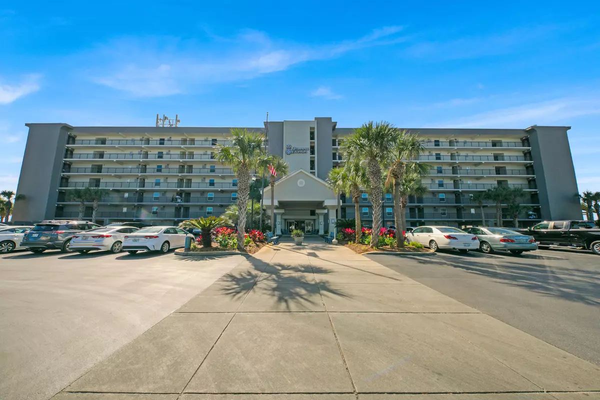 Fort Walton Beach, FL 32548,676 Santa Rosa Boulevard  #UNIT 4P