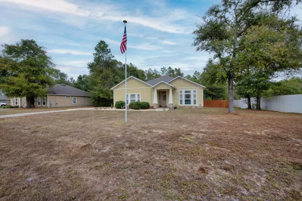 Crestview, FL 32536,3119 Pinot Way