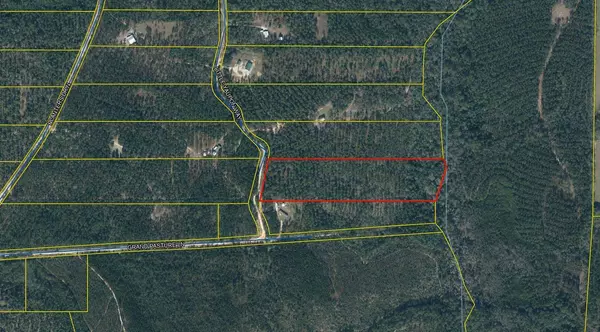 Laurel Hill, FL 32567,00 00 Little Yaupon Way  #Lot K-9