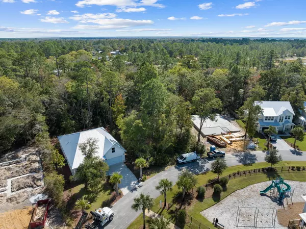 Freeport, FL 32439,Lot 11 Sun Bear Circle