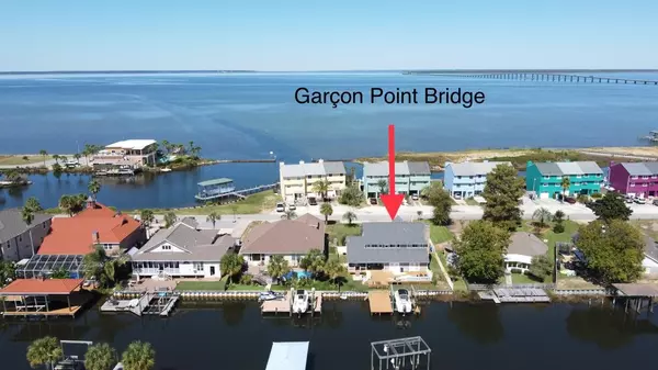 Gulf Breeze, FL 32563,3205 Quiet Water Lane