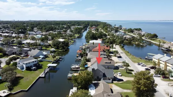 Gulf Breeze, FL 32563,3205 Quiet Water Lane