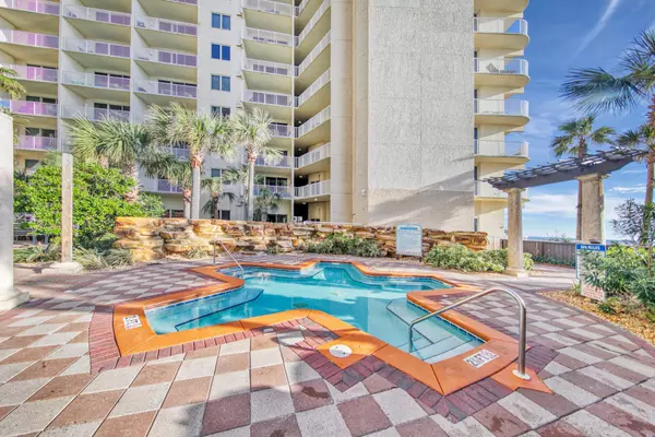 Panama City Beach, FL 32408,9900 S Thomas Drive  #1528