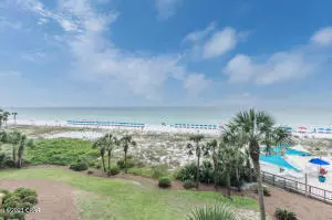 Panama City Beach, FL 32408,7205 Thomas Drive  #E-304