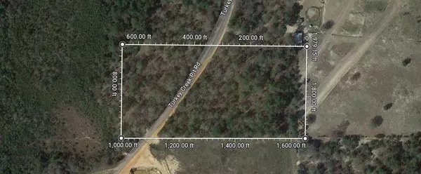 Defuniak Springs, FL 32433,TBD Turkey Creek Pit Road