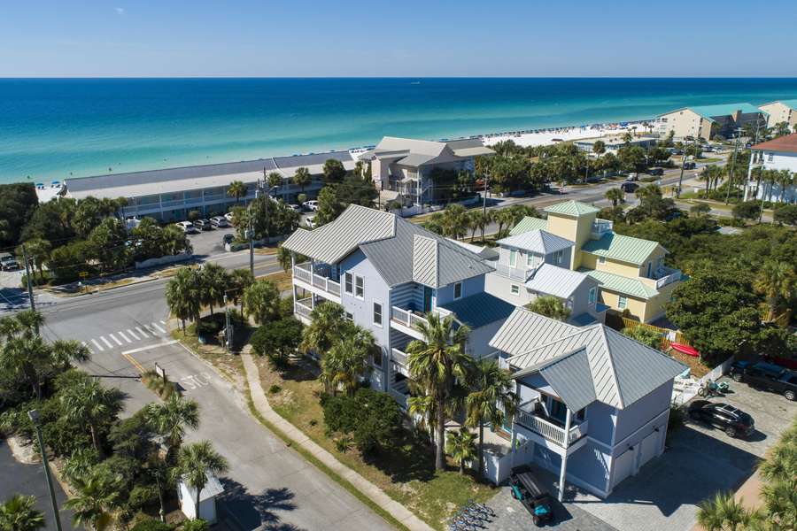 3449 Scenic Hwy 98, Destin, FL 32541