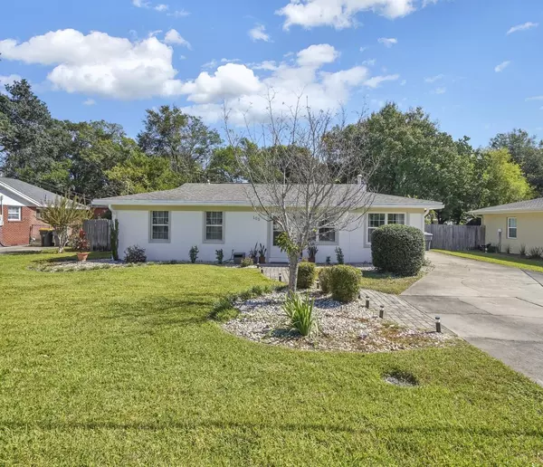 105 NW Baker Avenue, Fort Walton Beach, FL 32548