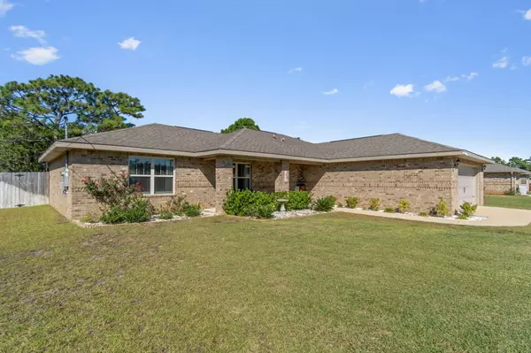 Gulf Breeze, FL 32563,1841 Hondo Trail