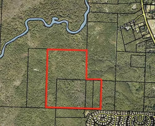 Crestview, FL 32536,70+/- AC Lacey Lane