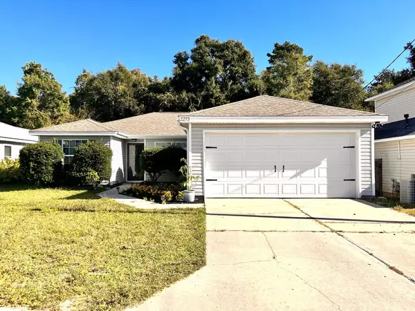 2273 Harlan Ave Avenue, Fort Walton Beach, FL 32547