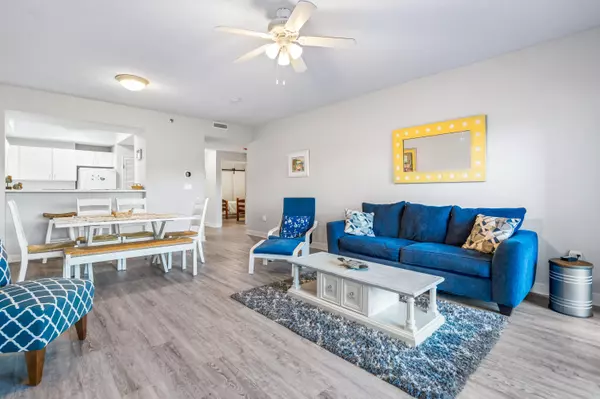 Miramar Beach, FL 32550,515 Topsl Beach Boulevard  #UNIT 302