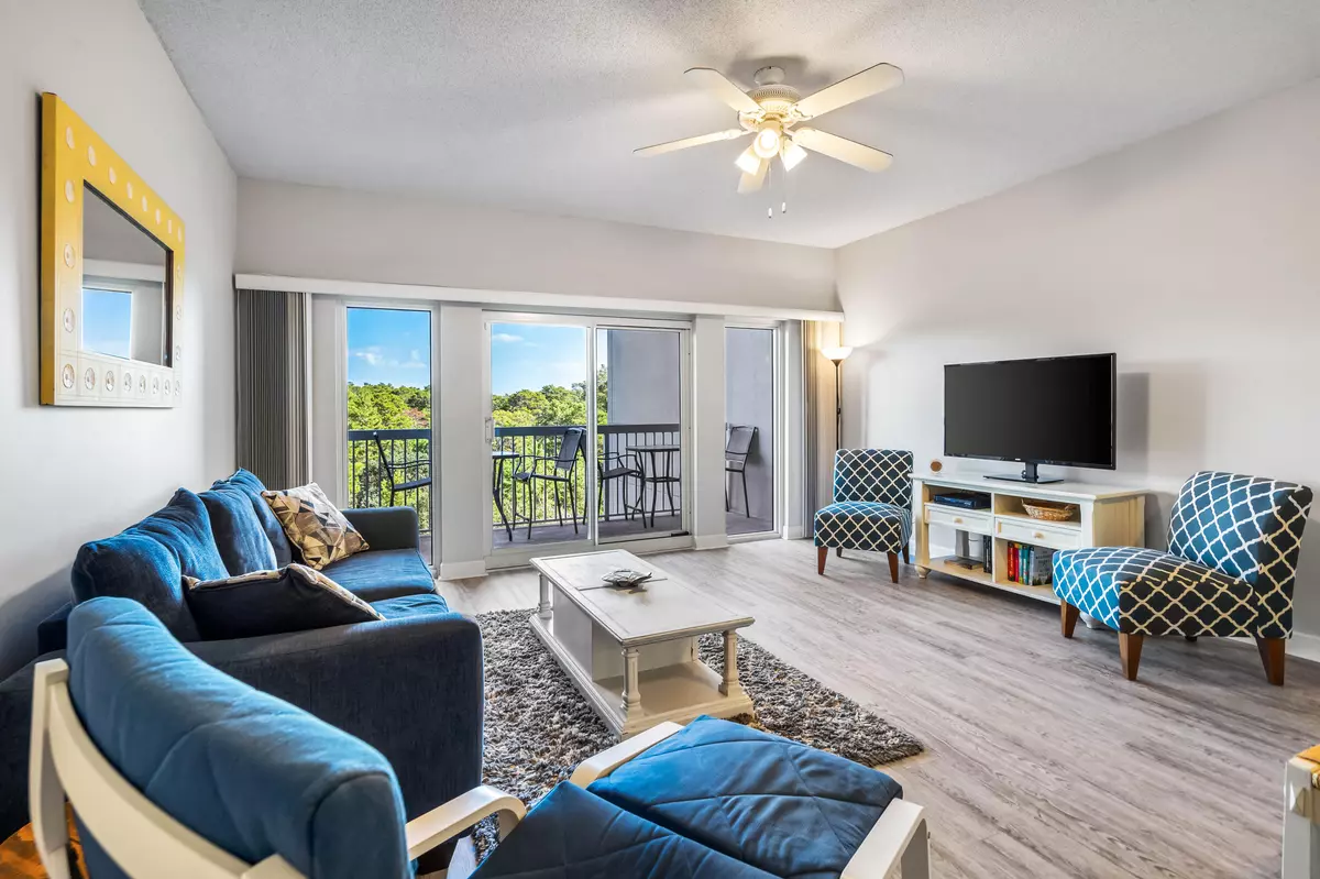 Miramar Beach, FL 32550,515 Topsl Beach Boulevard  #UNIT 302